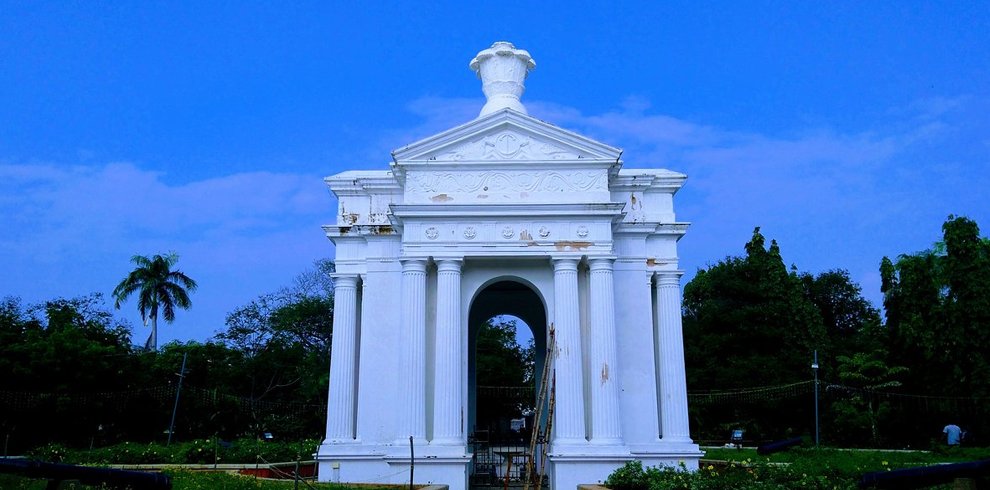 Aayi Mandapam