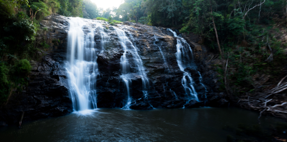 Abbey falls 4