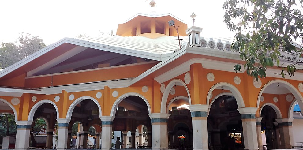 Bala Hanuman Temple