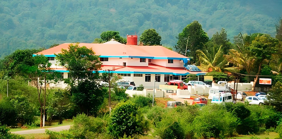 Bhagamandala