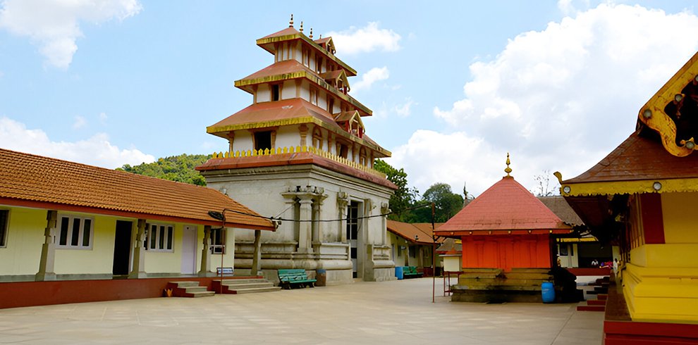 Bhagamandala