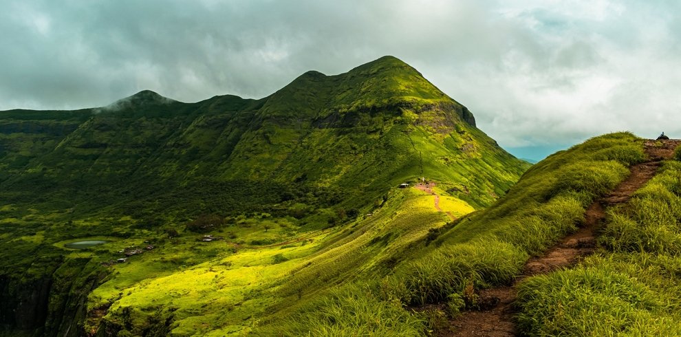 Brahmagiri hills 2