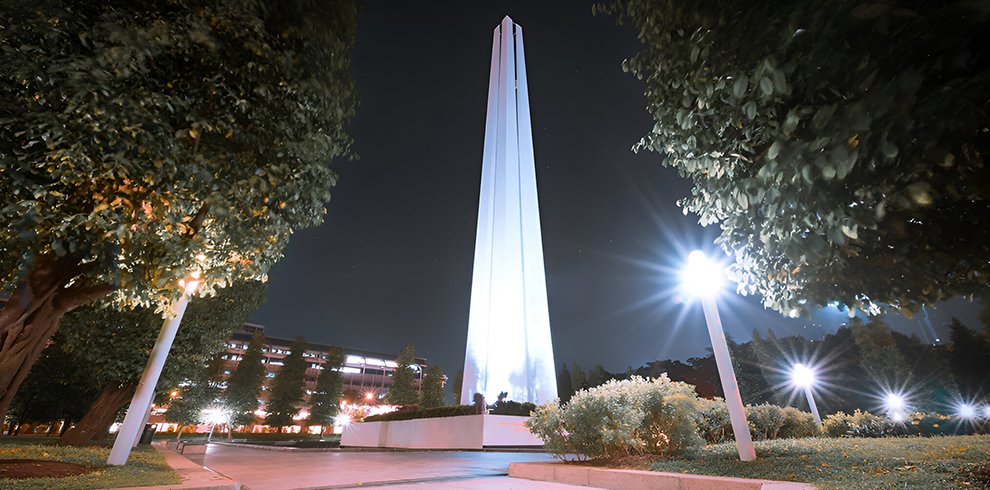 Civilian War Memorial