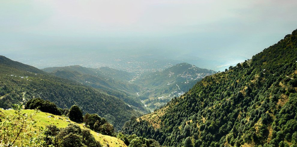 DHARAMSHALA 3