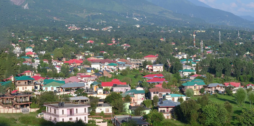 DHARAMSHALA 4