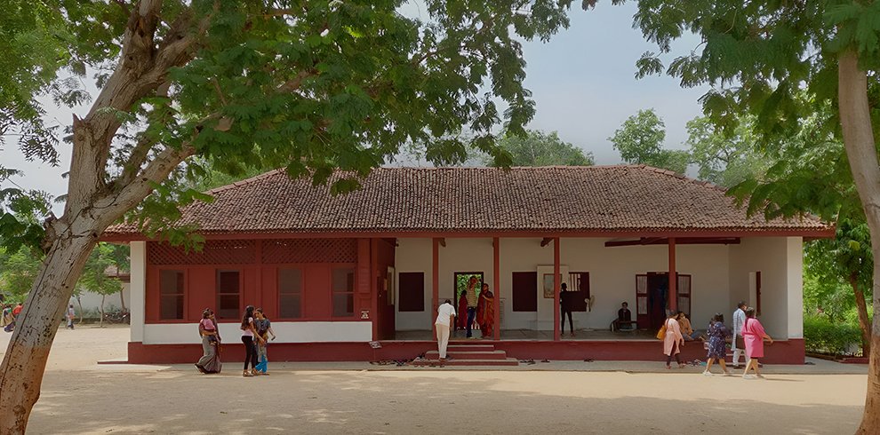 Gandhi Ashram