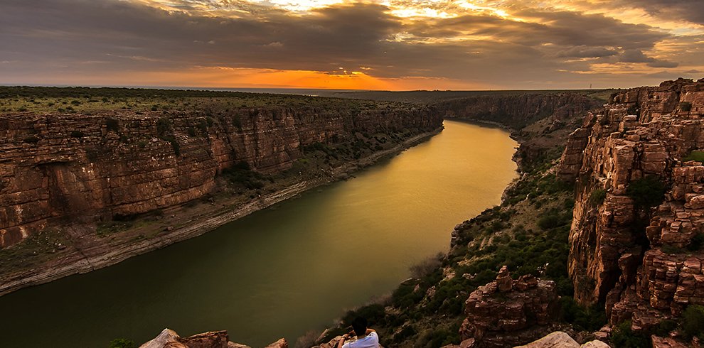 Gandikota