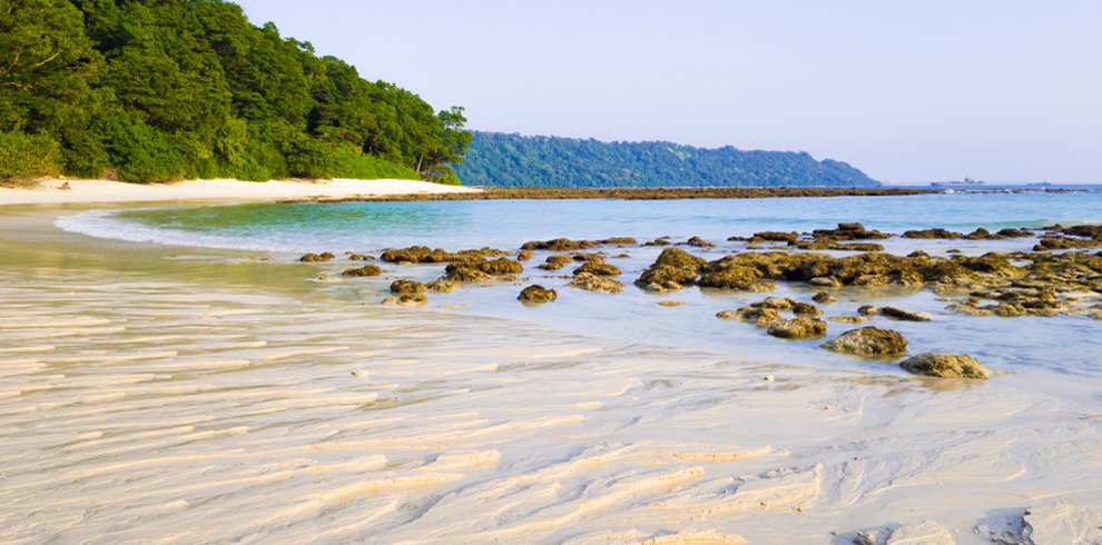 Havelock Island