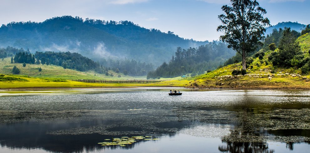 Kodaikanal 1