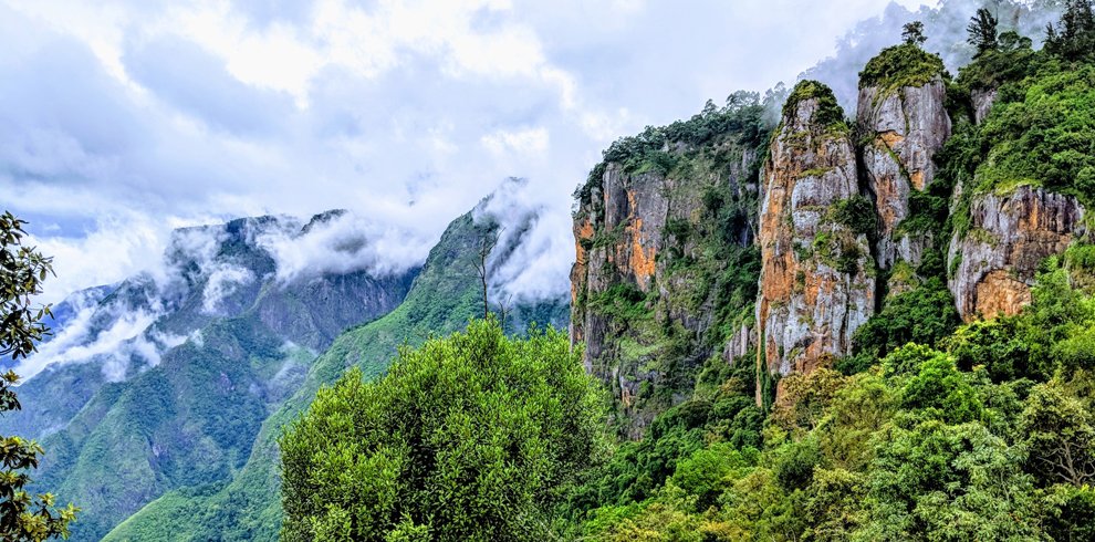 Kodaikanal 2