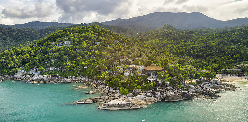 Koh Phangan