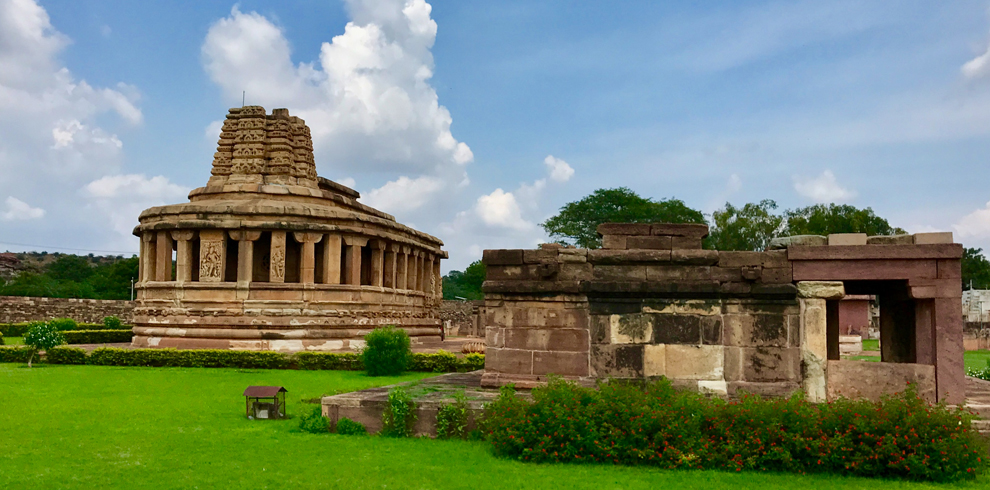 Kunti Temple