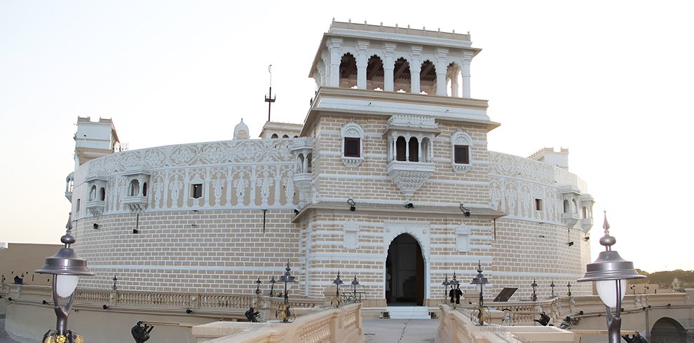 Lakhota Museum