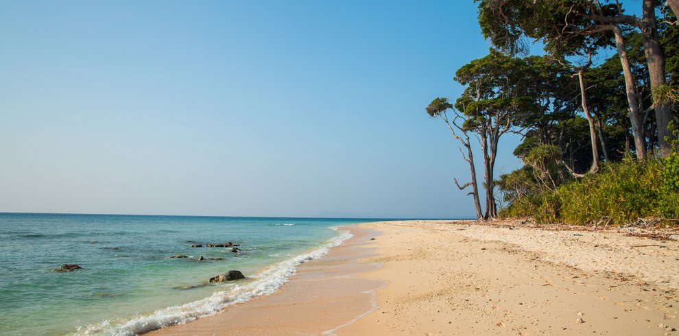 Lakshmanpur Beach