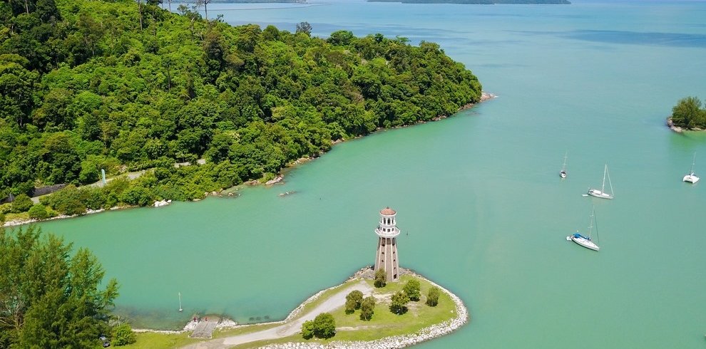 Langkawi beaches