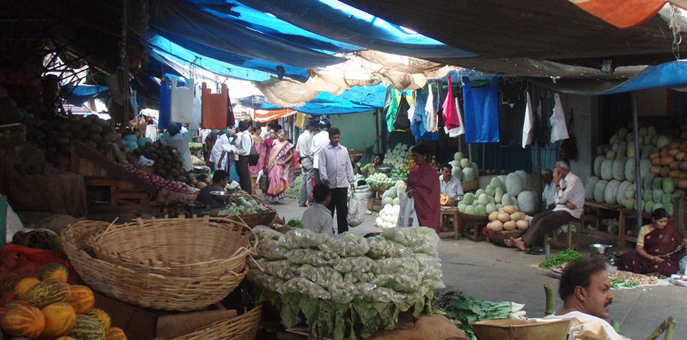 Local Markets