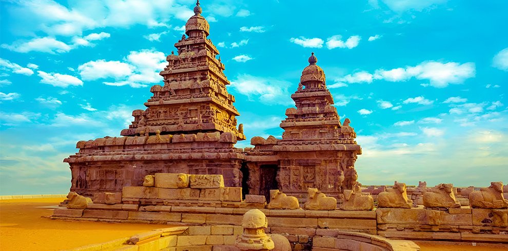 Mahabalipuram