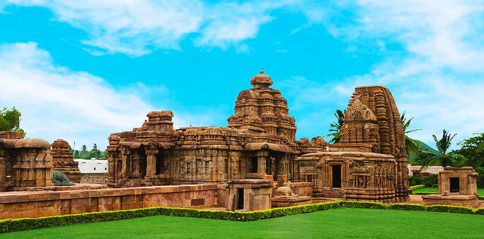 Mallikarjuna Temple