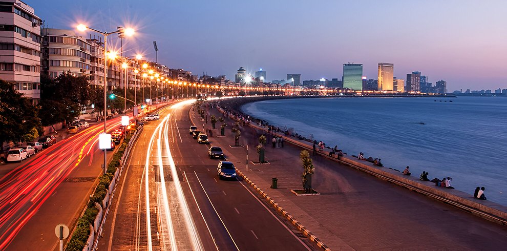 Marine drive1