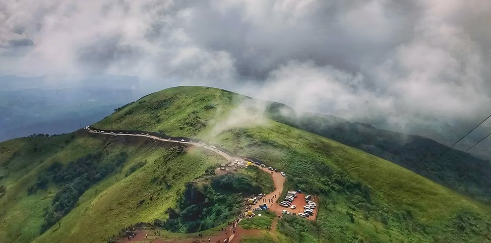 Mullayanagiri