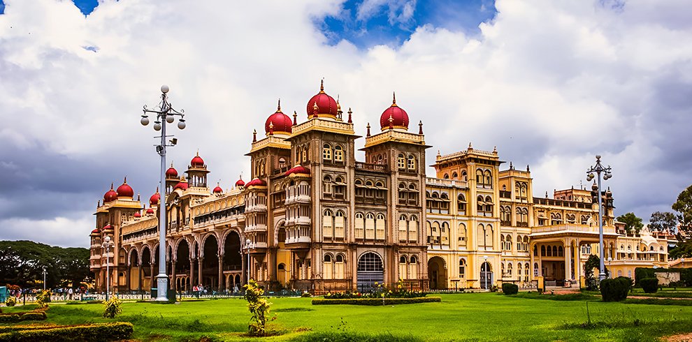 Mysore Palace