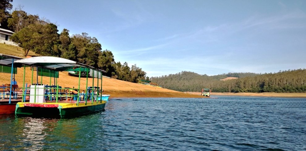 Ooty 1