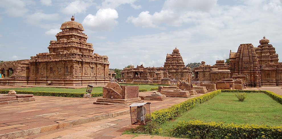 Papanatha Temple