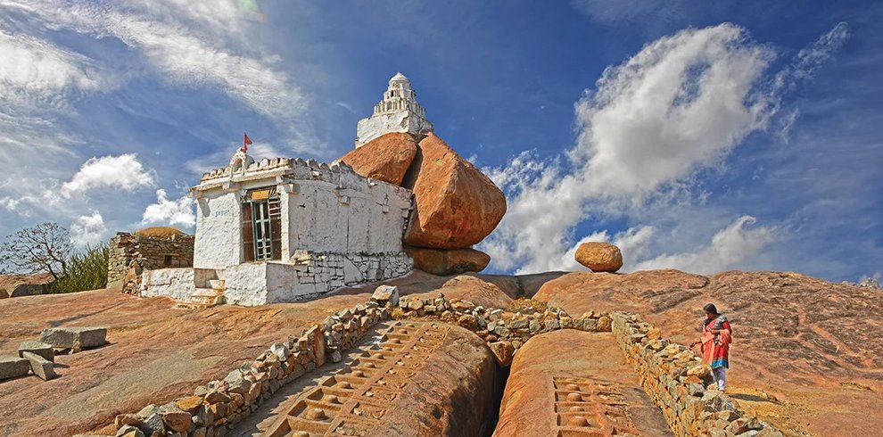 Raghunatha Temple