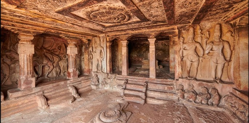 Ravalphadi Cave Temple