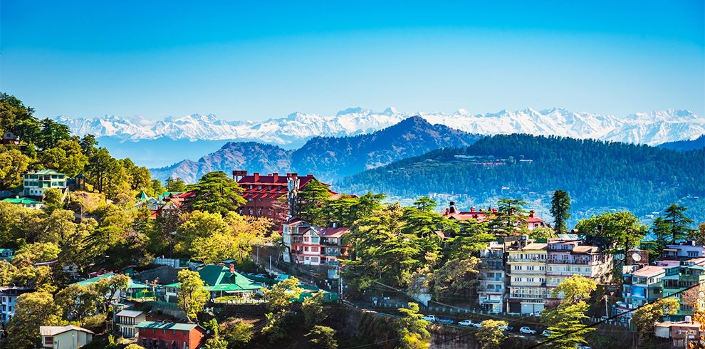 SHIMLA 5