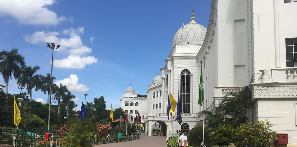 Salar Jung Museum