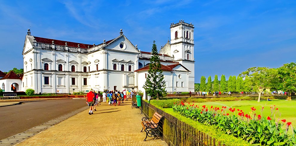 Se Cathedral