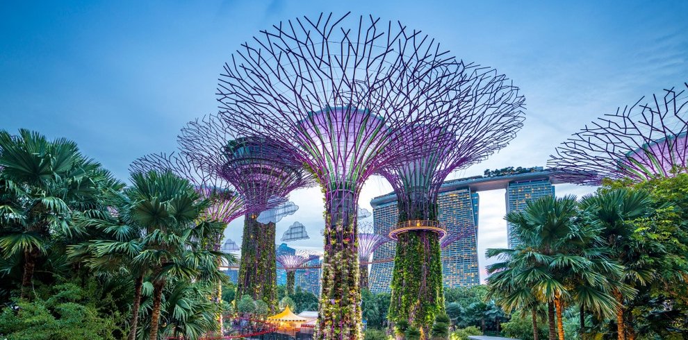 Singapore