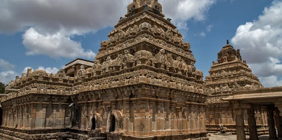 Sri Bhoga Nandishwara Gudi