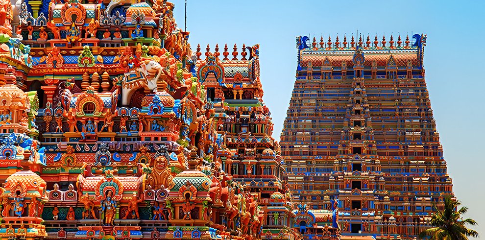 Sri Ranganatha Swamy Temple