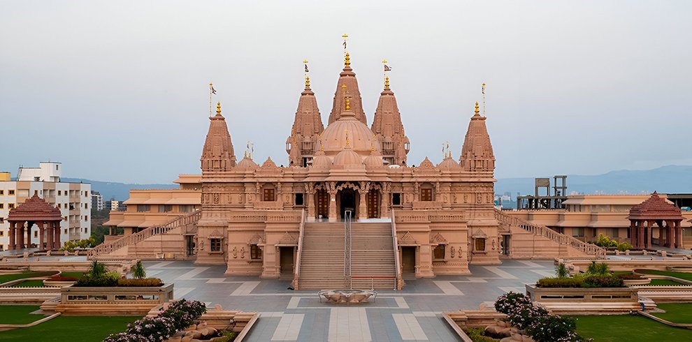 Swaminarayan Temple