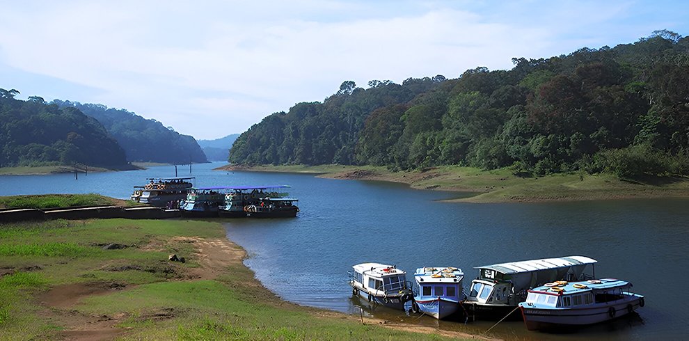 Thekkady 2