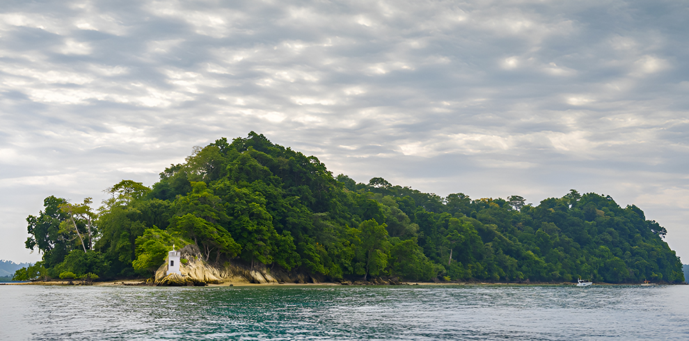 havelock island