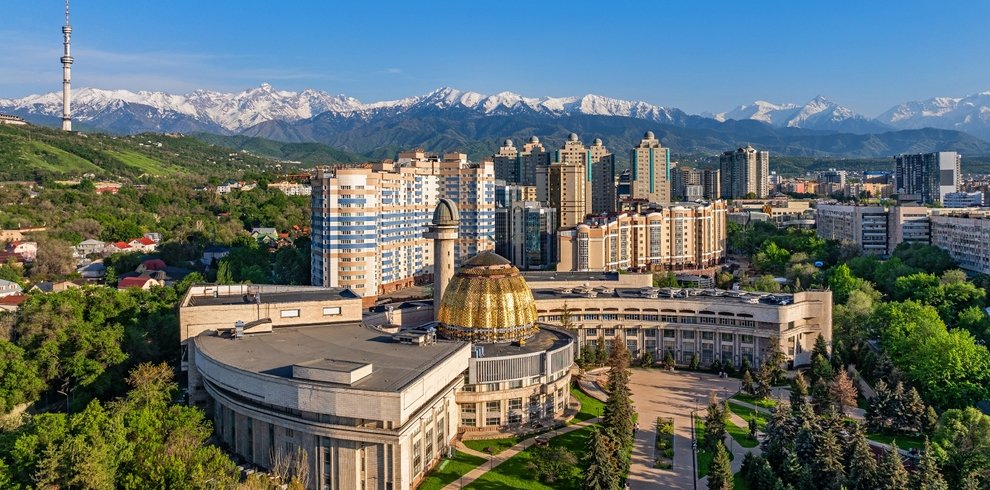 Almaty