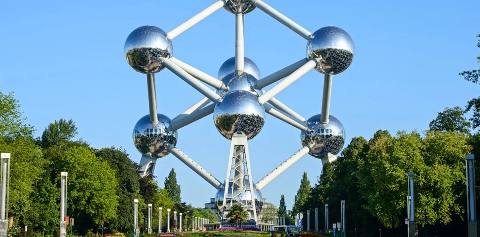 Atomium,