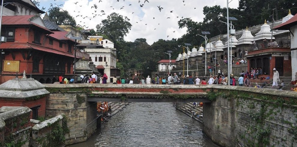 Bagmati River