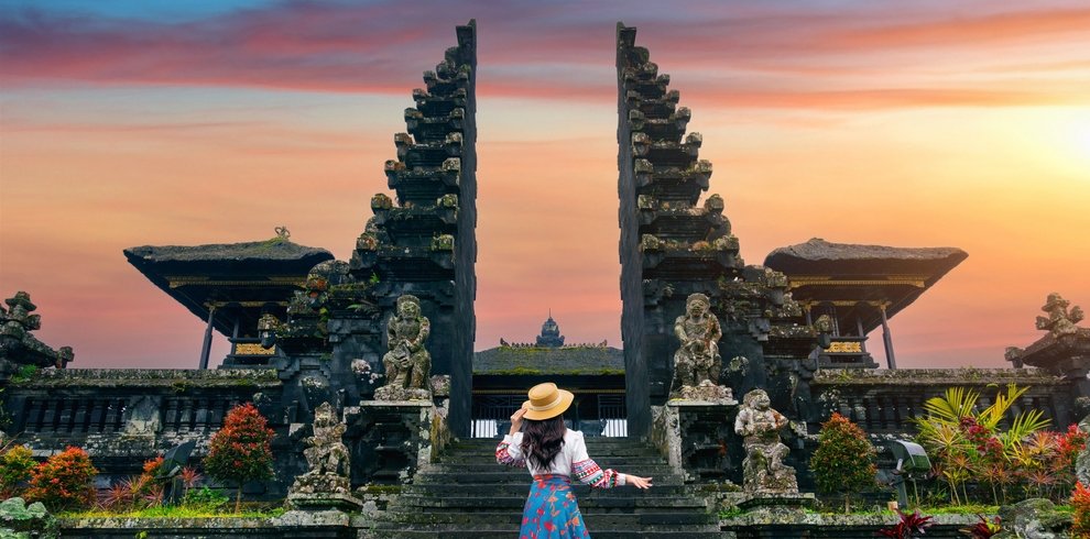 Bali