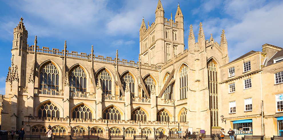 Bath Abbey