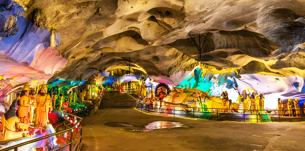 Batu Caves