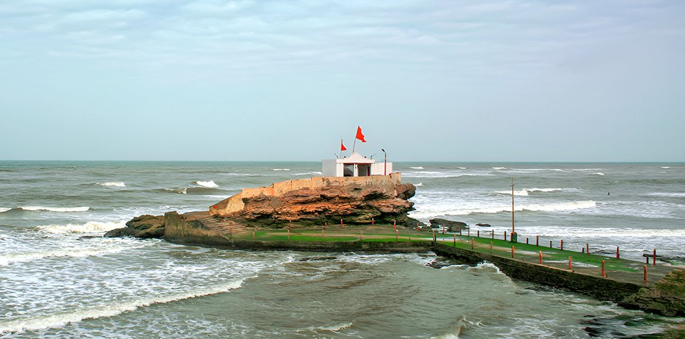 Bet Dwarka