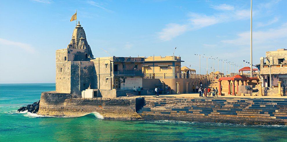 Bet Dwarka