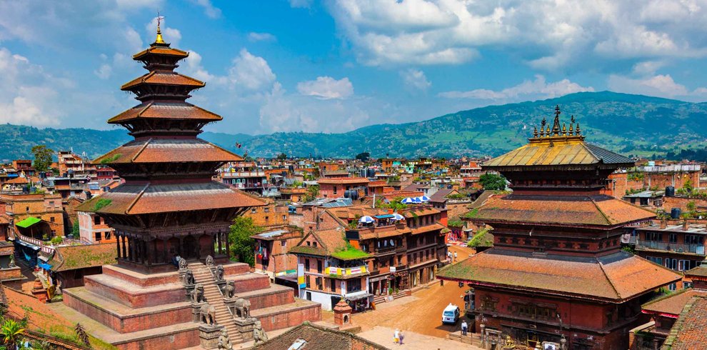 Bhaktapur