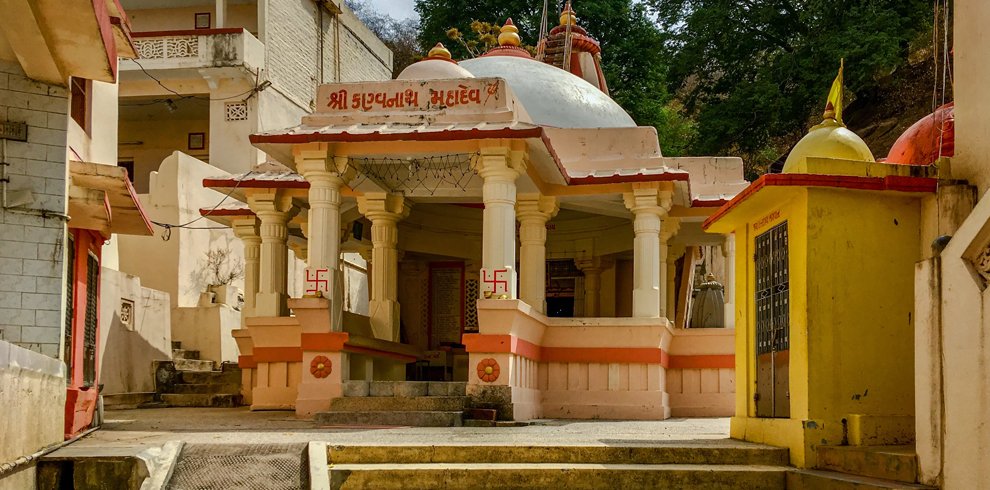 Bhalka Tirth