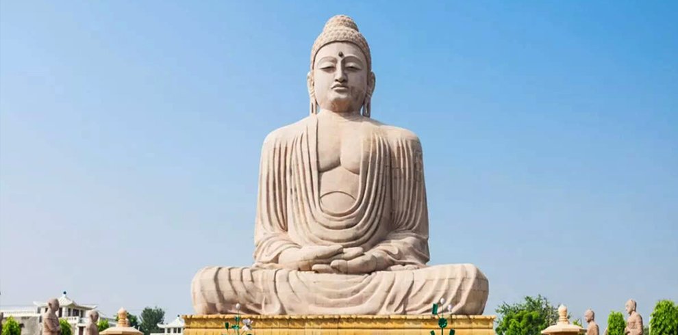 Bodh Gaya