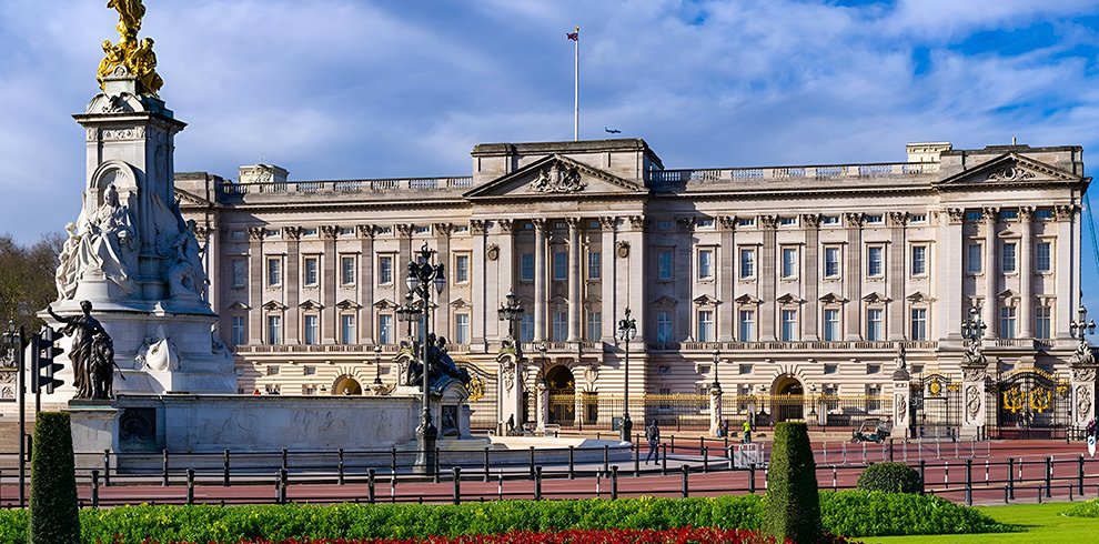 Buckingham Palace